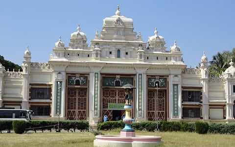Jagmohan Palace